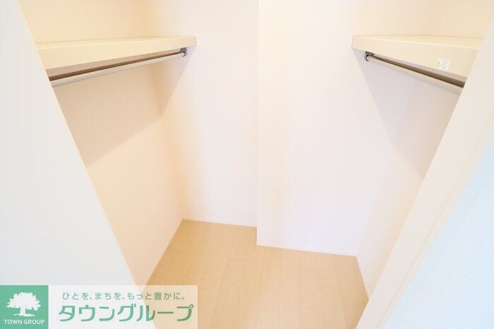 メゾン ド ミュゲの物件内観写真