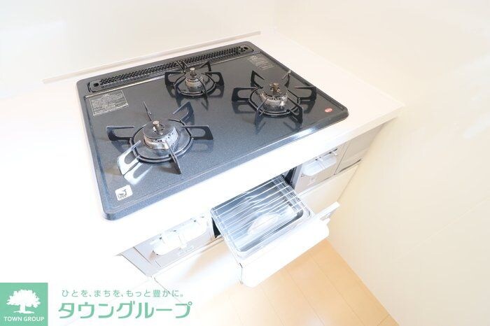 メゾン ド ミュゲの物件内観写真