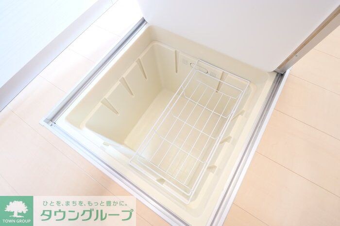 メゾン ド ミュゲの物件内観写真