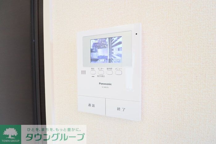 メゾン ド ミュゲの物件内観写真