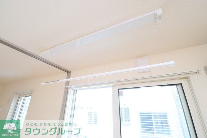 メゾン ド ミュゲの物件内観写真