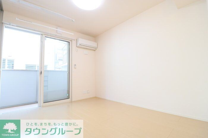 メゾン ド ミュゲの物件内観写真