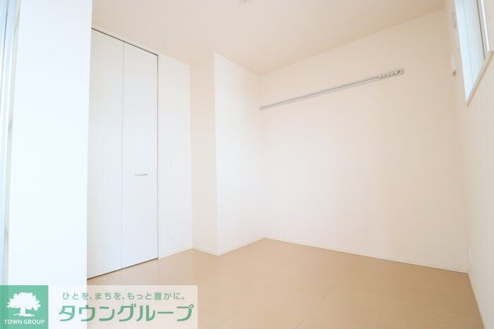 メゾン ド ミュゲの物件内観写真