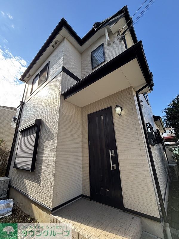 桜田2丁目戸建の物件外観写真