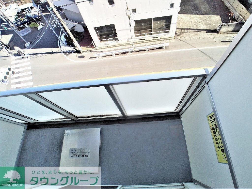 レオネクストルナ大宮の物件内観写真