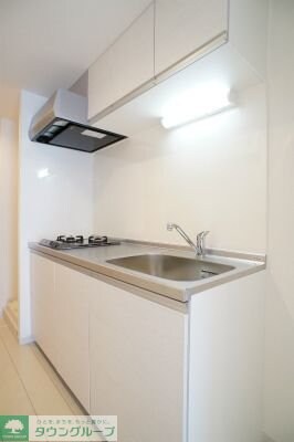 リブリ・Anelaの物件内観写真