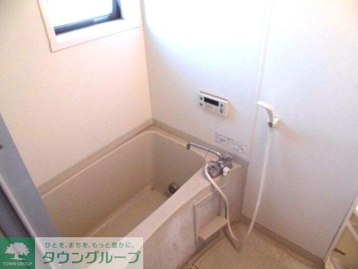 ウィルモアの物件内観写真