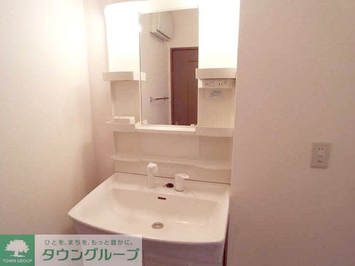 ウィルモアの物件内観写真