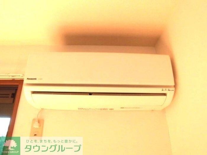 ウィルモアの物件内観写真