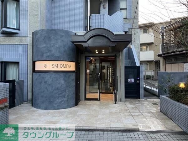 ＩＳＭ大宮の物件内観写真