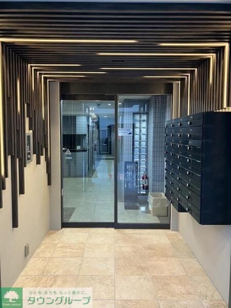 ＩＳＭ大宮の物件内観写真