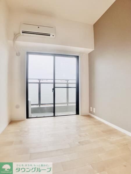 ＩＳＭ大宮の物件内観写真