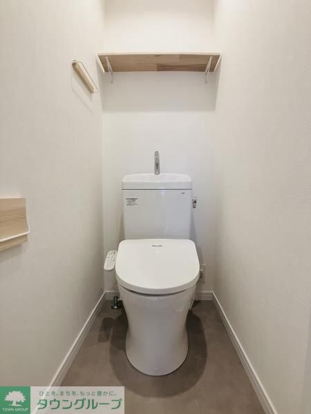 ＩＳＭ大宮の物件内観写真