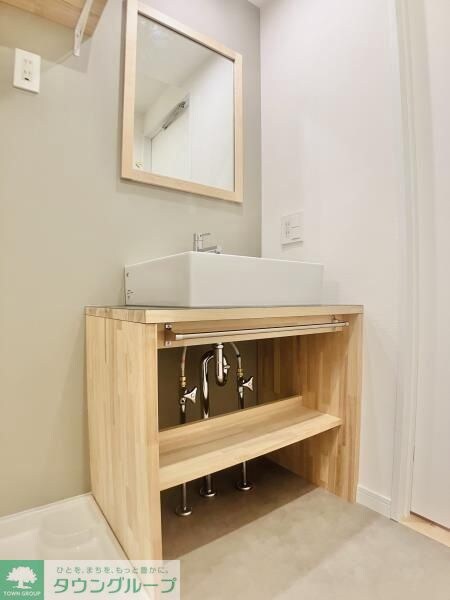 ＩＳＭ大宮の物件内観写真