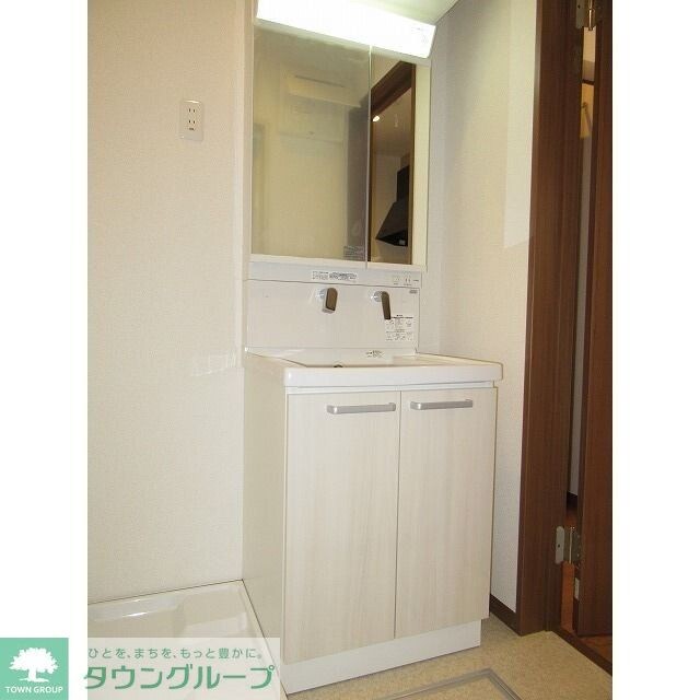 アムール鈴谷の物件内観写真