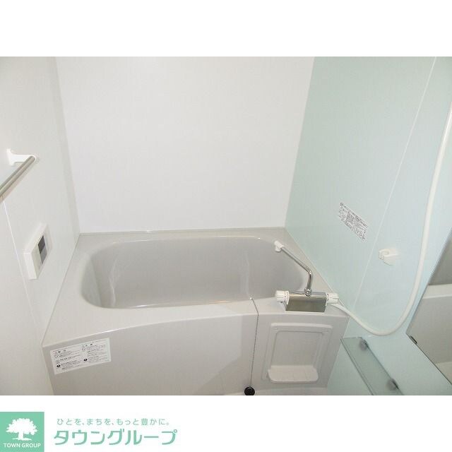 アムール鈴谷の物件内観写真