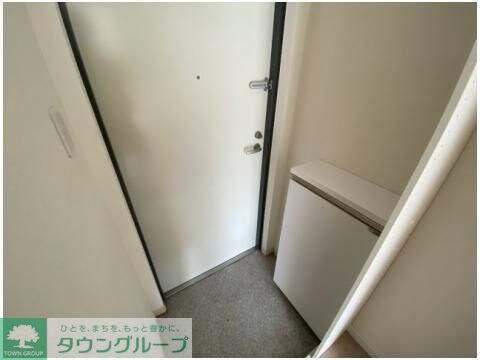 Ｍａｒｉａｇｅの物件内観写真