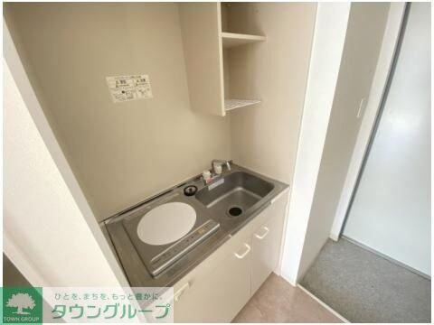 Ｍａｒｉａｇｅの物件内観写真