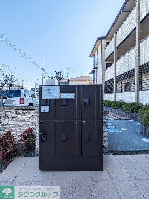 フォルテの物件内観写真