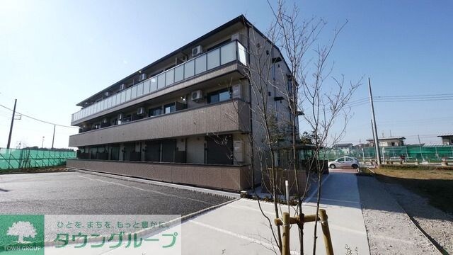 フォルテの物件内観写真