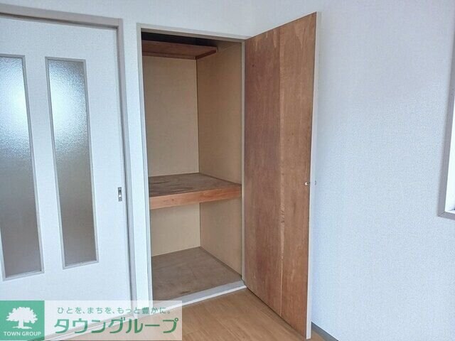 フレア１２Ａの物件内観写真