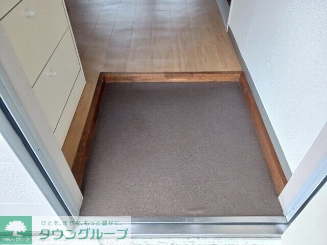 フレア１２Ａの物件内観写真