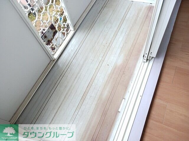 フレア１２Ａの物件内観写真