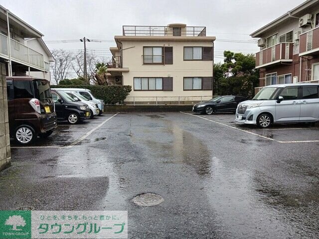 フレア１２Ａの物件内観写真