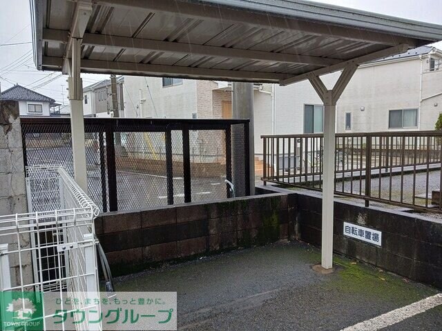 フレア１２Ａの物件内観写真