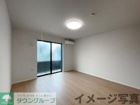 仮称　見沼区東宮下計画の物件内観写真