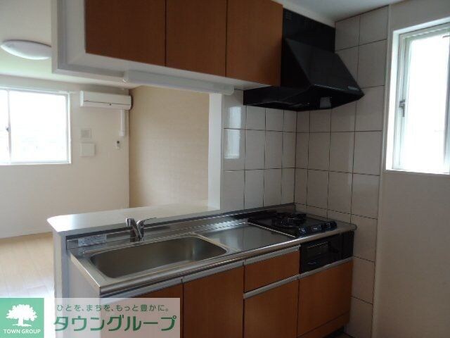 Ｐｒｉｍｅ・Ｋの物件内観写真