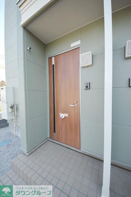 Ｐｒｉｍｅ・Ｋの物件内観写真