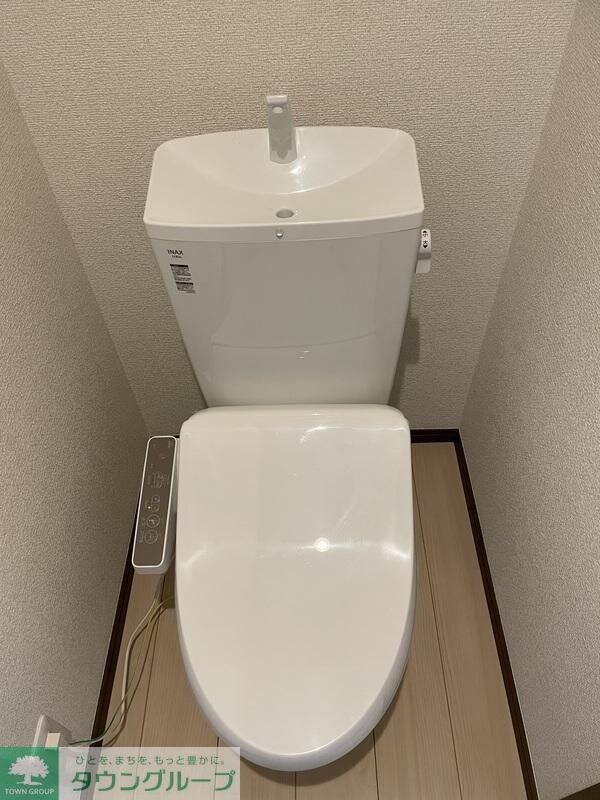 ＬＥ　ＣＨＯＣＯＬＡＴの物件内観写真