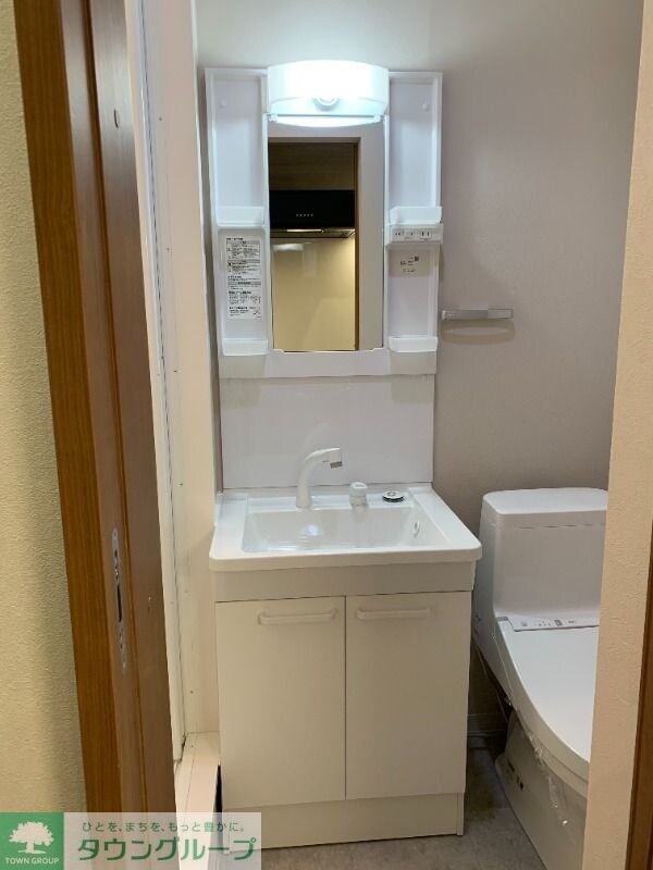 第７ナミキハイムの物件内観写真