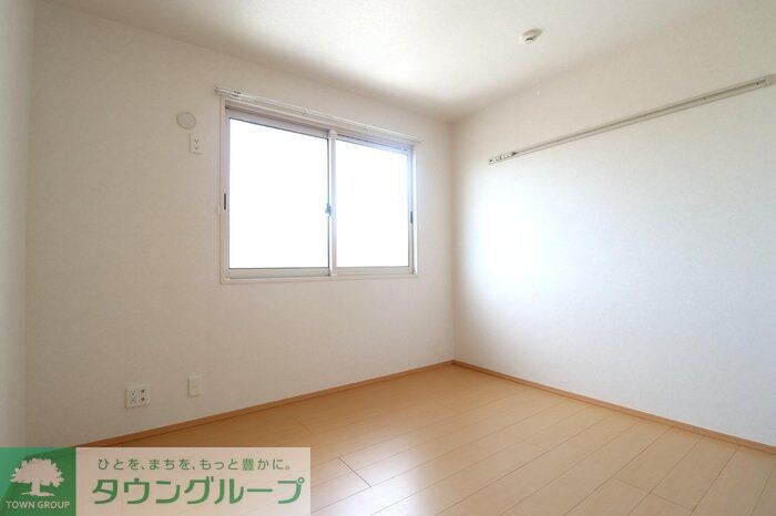 レジデンス　IIの物件内観写真