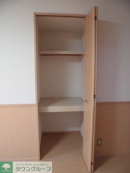 ローズコート加美の物件内観写真