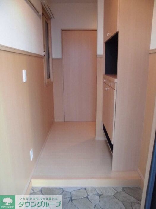 ローズコート加美の物件内観写真
