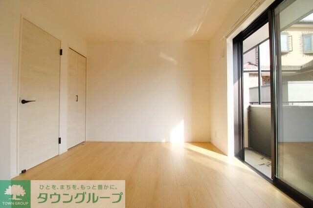 エフプレスト丸ヶ崎の物件内観写真