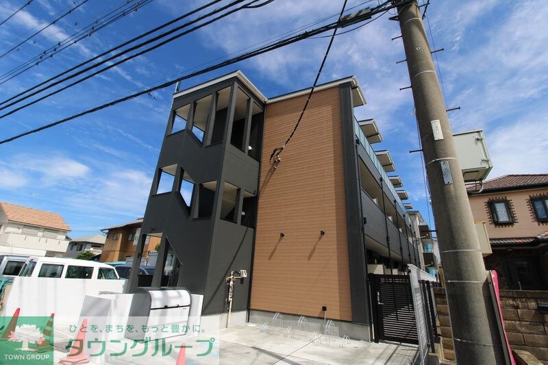 エフプレスト丸ヶ崎の物件内観写真