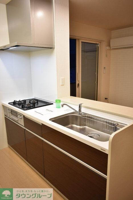 エスポワール　Iの物件内観写真