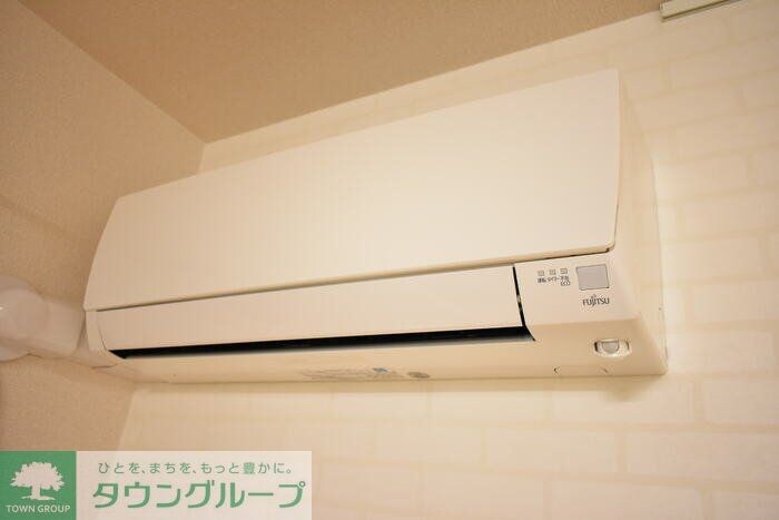 エスポワール　Iの物件内観写真