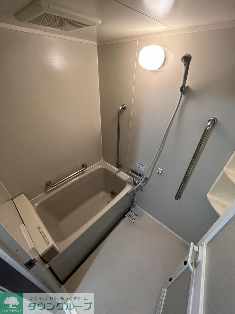 プローブ大宮の物件内観写真