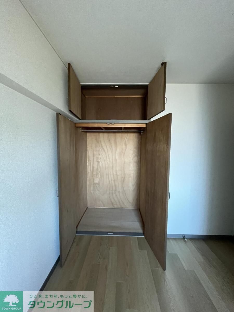 プローブ大宮の物件内観写真