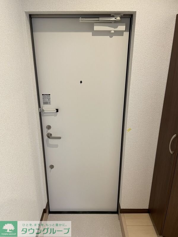 ＬＥ　ＣＨＯＣＯＬＡＴの物件内観写真