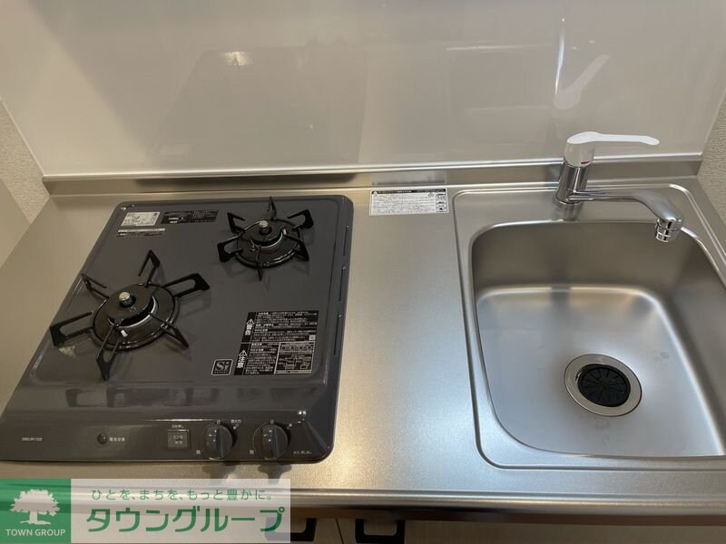 アクロ七里の物件内観写真