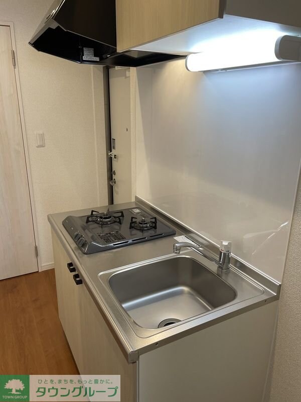 アクロ七里の物件内観写真