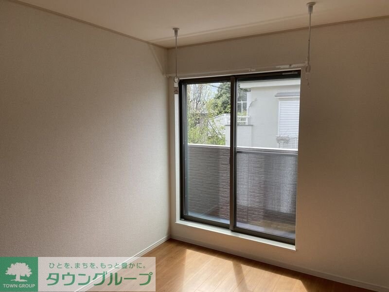 アクロ七里の物件内観写真