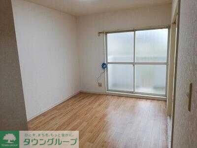 メルベーユIIの物件内観写真