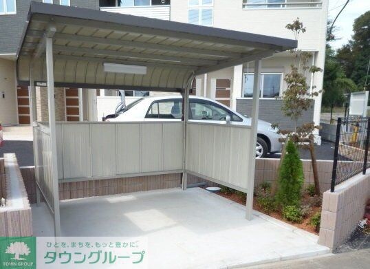 マーベラス　フィオーレの物件内観写真