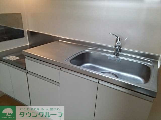 マーベラス　フィオーレの物件内観写真